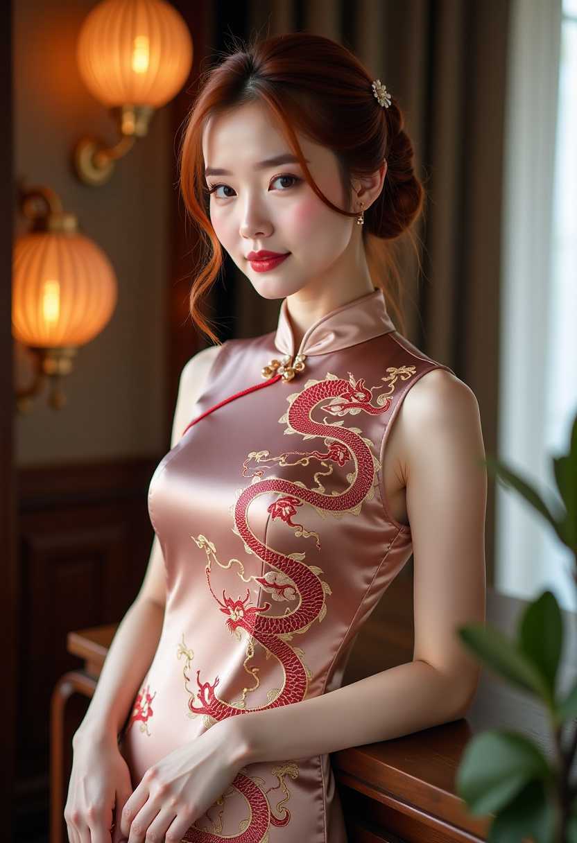 都市律政人